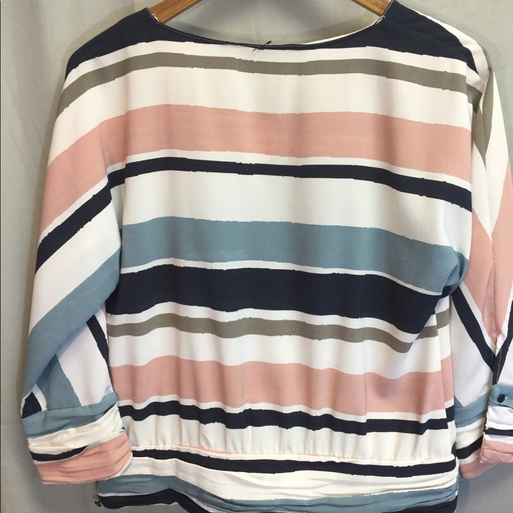 Blouse Top
